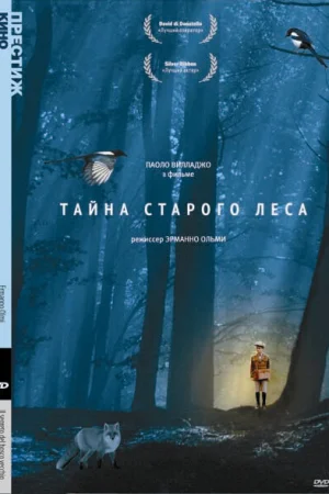 Тайна старого леса  онлайн
