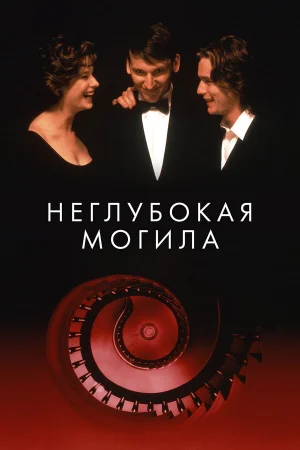 Неглубокая могила  онлайн